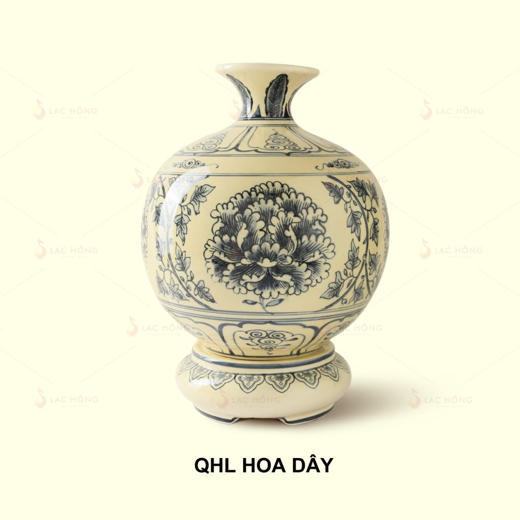 Quả Hút Lộc Hoa Dây