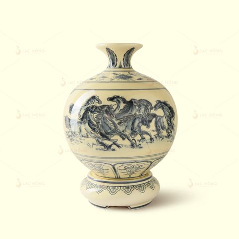  Quả Hút Lộc Mã Đáo Nhị Cảnh 