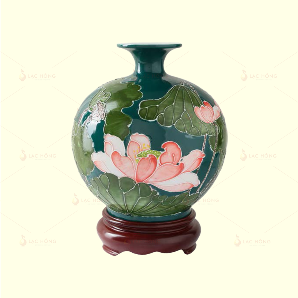 Quả Hút Lộc Ngọc Liên Phú Quý