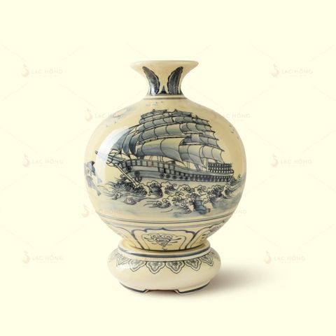  Quả Hút Lộc Thuận Buồm Nhị Cảnh 