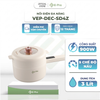  Nồi điện đa năng E-pro VEP-DEC-SD4Z 