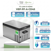  Tủ lạnh ô tô di động 45 lít E-pro VEP-PF-A-CD45 