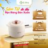  Nồi điện đa năng E-pro VEP-DEC-SD4Z 