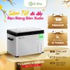 Tủ lạnh ô tô di động thông minh 30 lít E-pro VEP-PF-A-C30