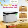 Tủ lạnh ô tô di động thông minh 40 lít E-pro VEP-PF-A-C40