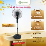  Quạt máy đứng E-pro VEP-SF40-A12R 