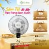  Quạt máy treo tường E-pro VEP-WF40-B1 