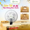  Quạt máy treo tường E-pro VEP-WF40-B1R 