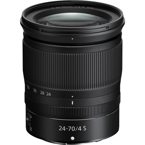 NIKKOR Z 24-70mm f/2.8 S