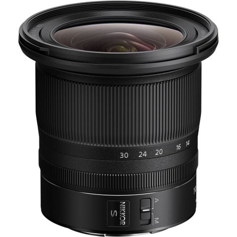 NIKKOR Z 14-30mm f/4 S