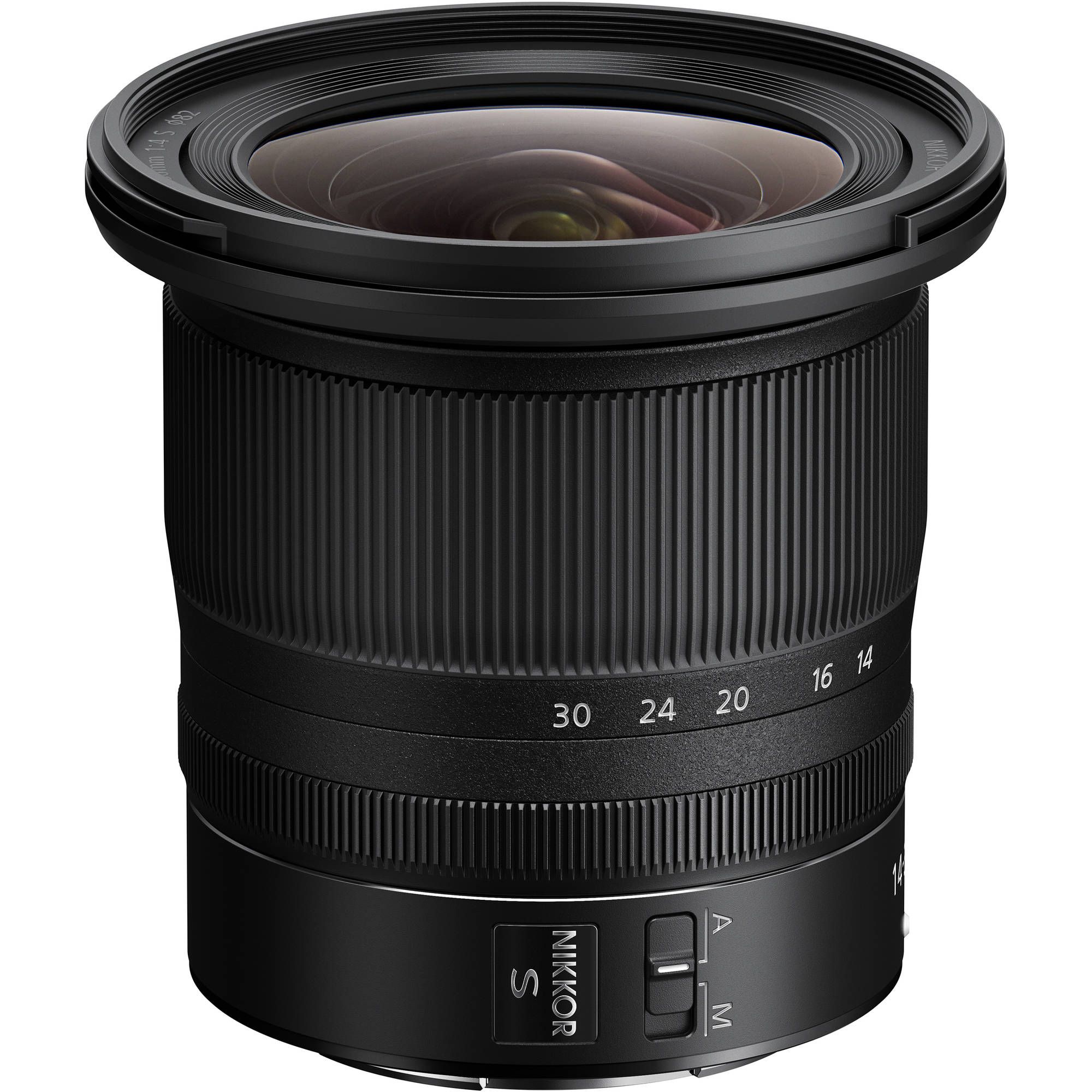 NIKKOR Z 14-30mm f/4 S