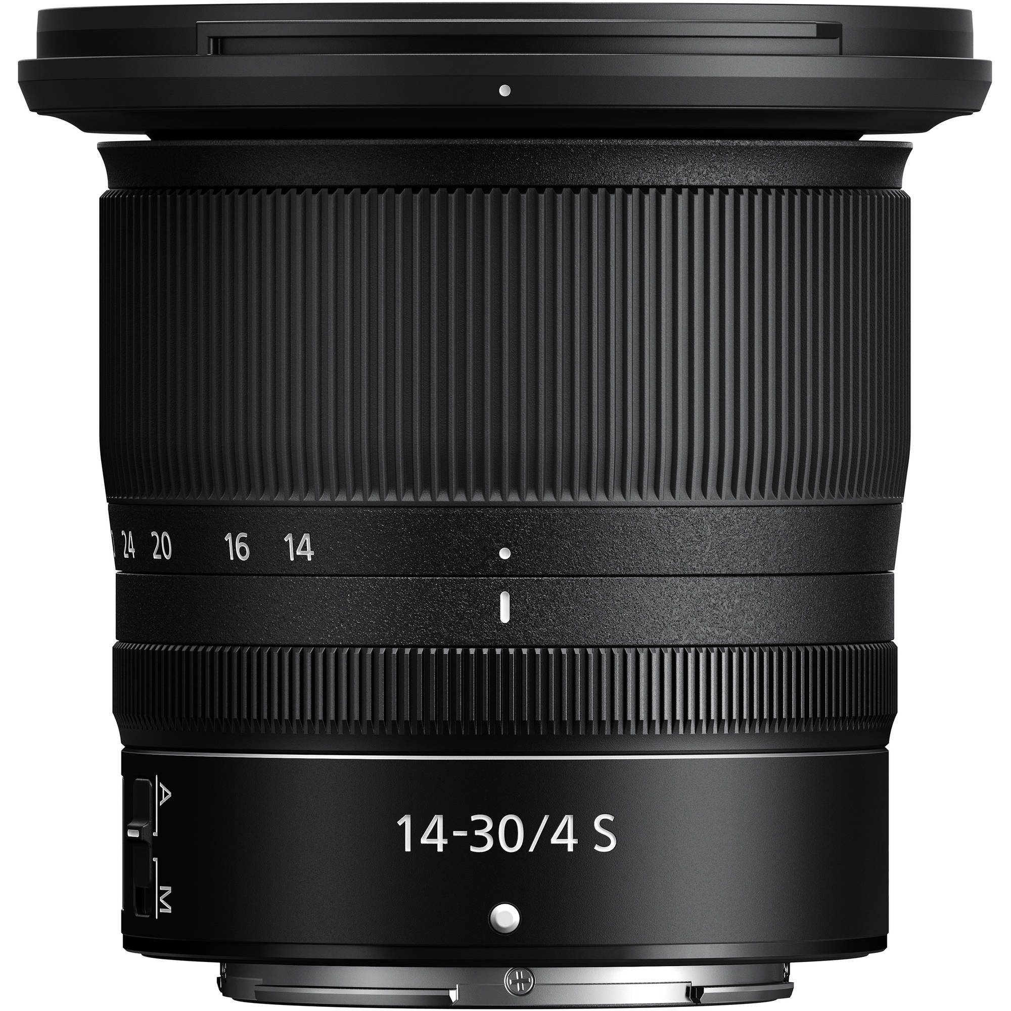 NIKKOR Z 14-30mm f/4 S