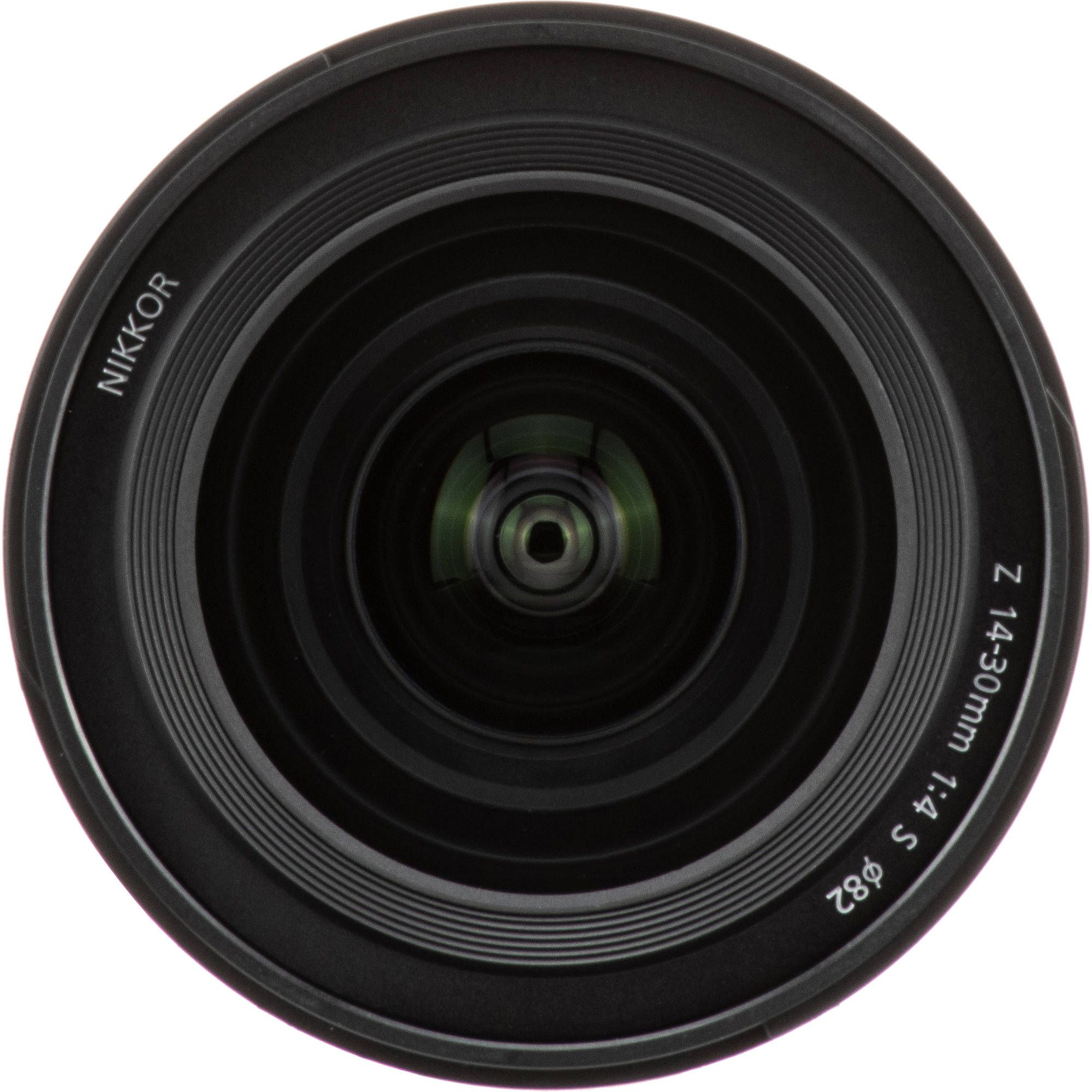 NIKKOR Z 14-30mm f/4 S