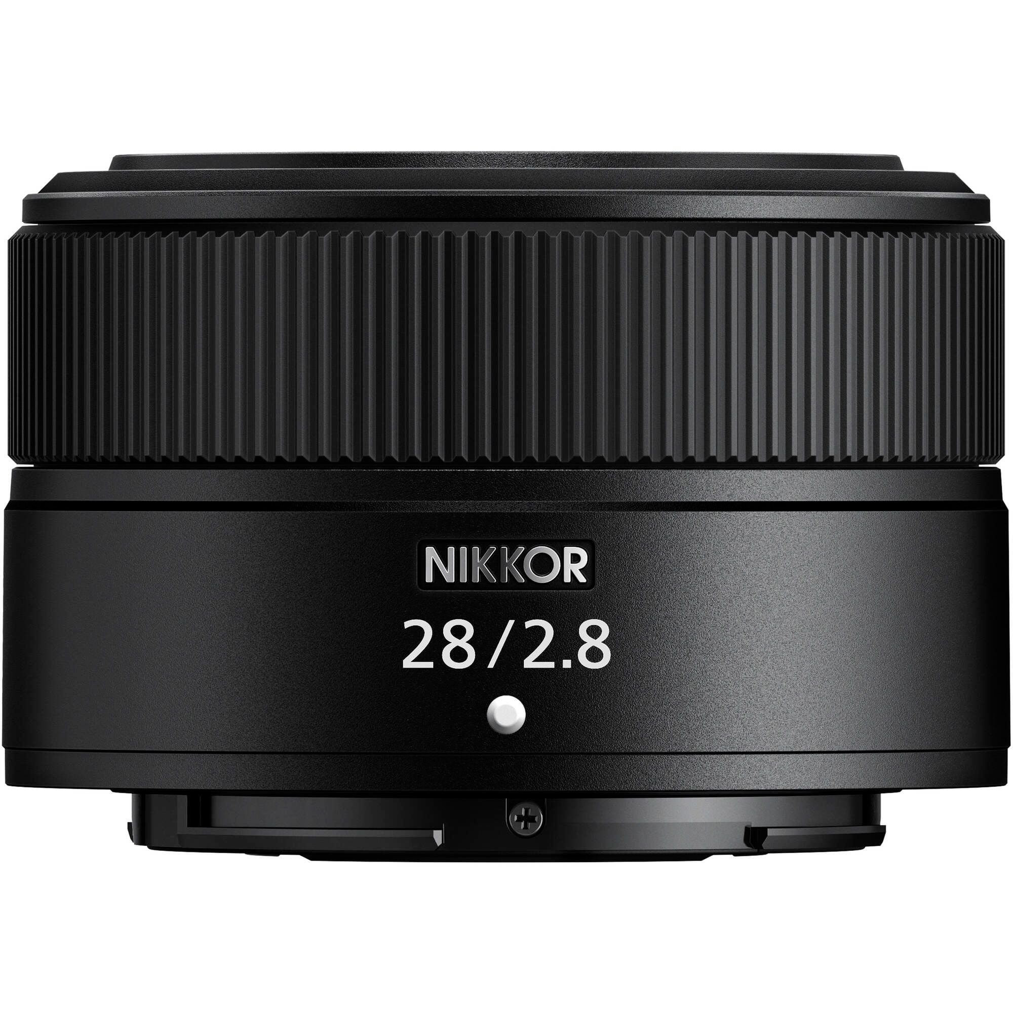NIKKOR Z 28mm f/2.8