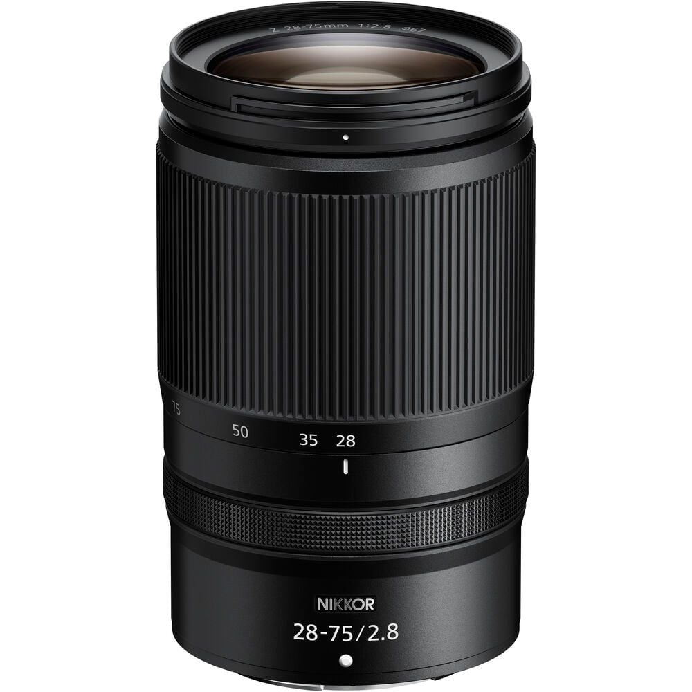 NIKKOR Z 28-75mm f2.8