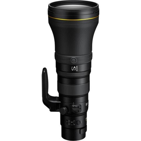 NIKKOR Z 800mm f/6.3 VR S