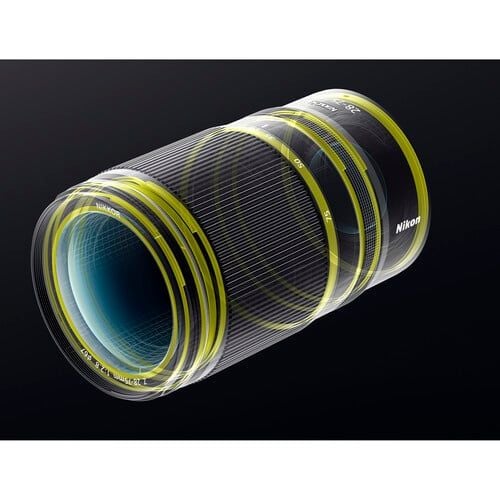 NIKKOR Z 28-75mm f2.8