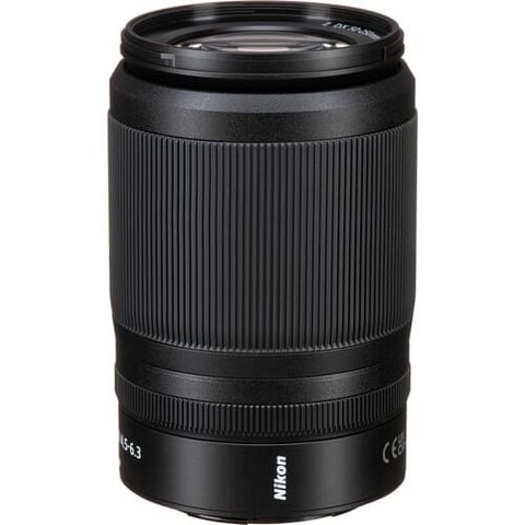 NIKKOR Z DX 50-250mm f/4.5-6.3 VR