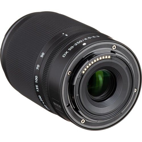 NIKKOR Z DX 50-250mm f/4.5-6.3 VR