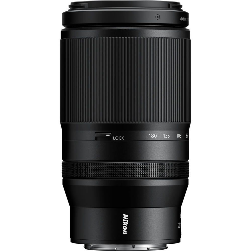 NIKKOR Z 70-180mm f/2.8