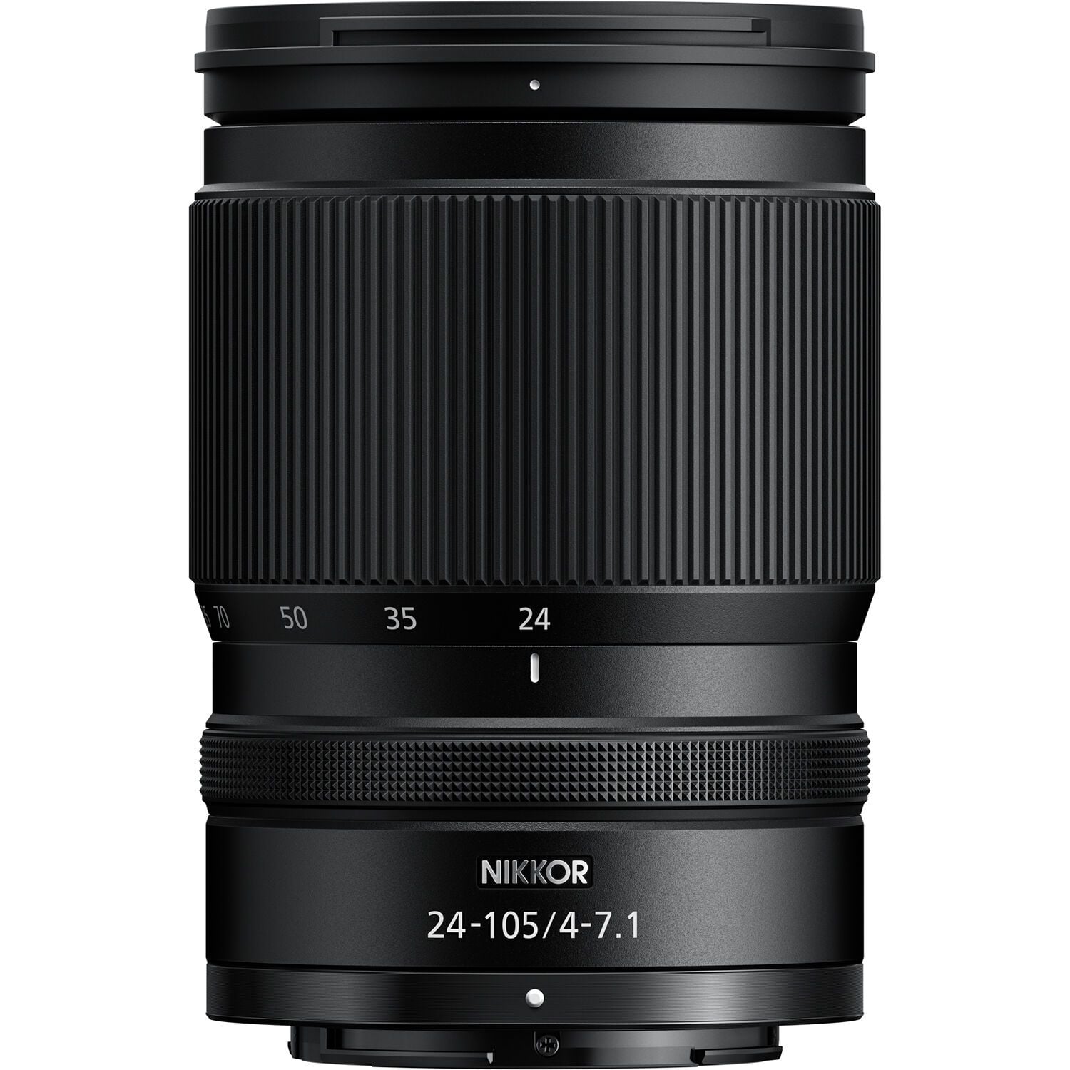 NIKKOR Z 24-105mm f/4-7.1