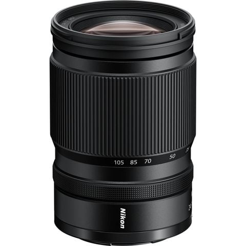 NIKKOR Z 24-105mm f/4-7.1