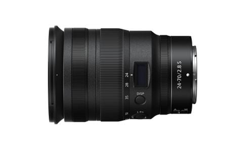 NIKKOR Z 24-70mm f/2.8 S