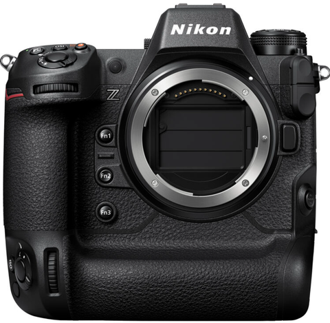Nikon Z9