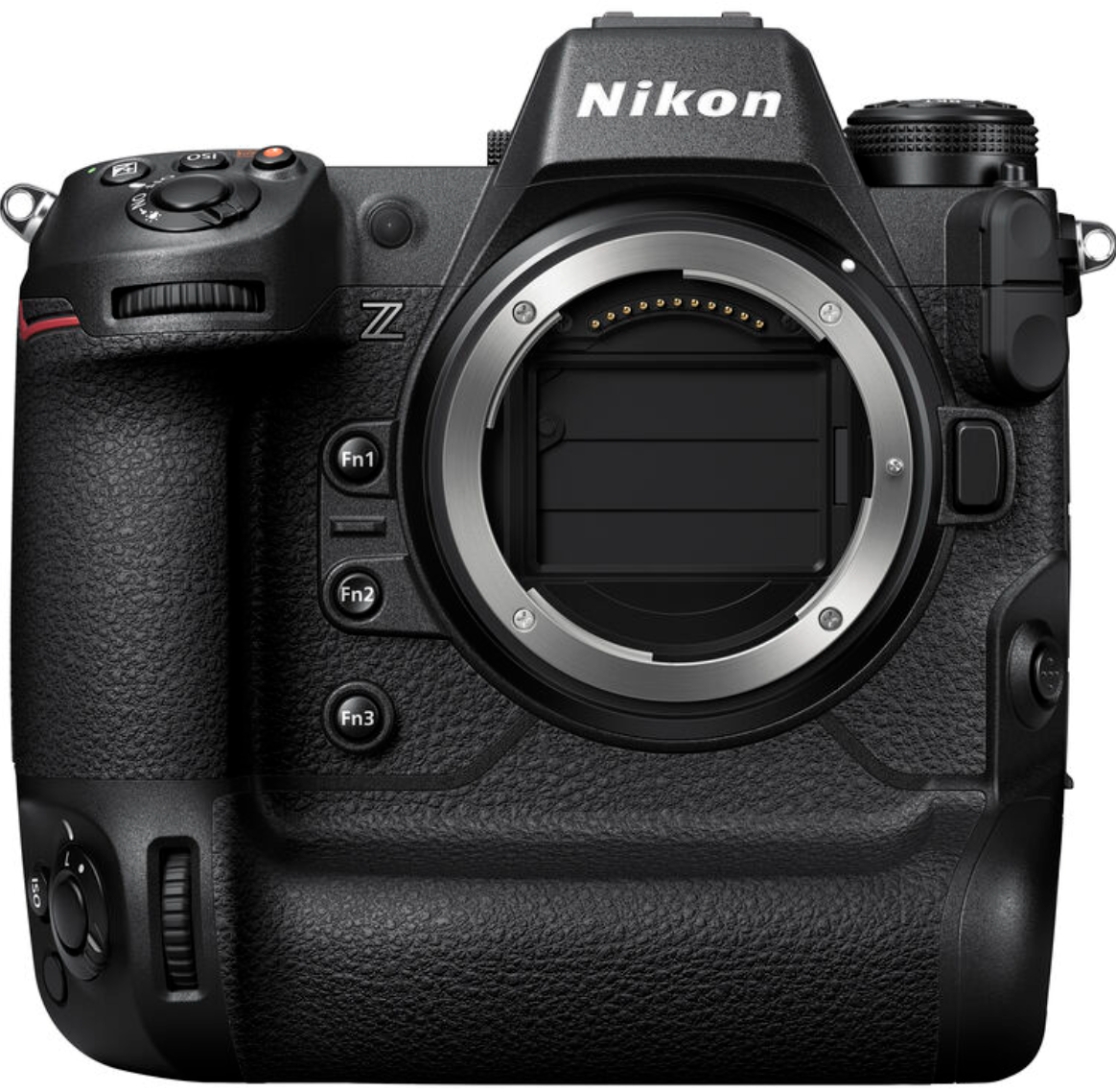 Nikon Z9