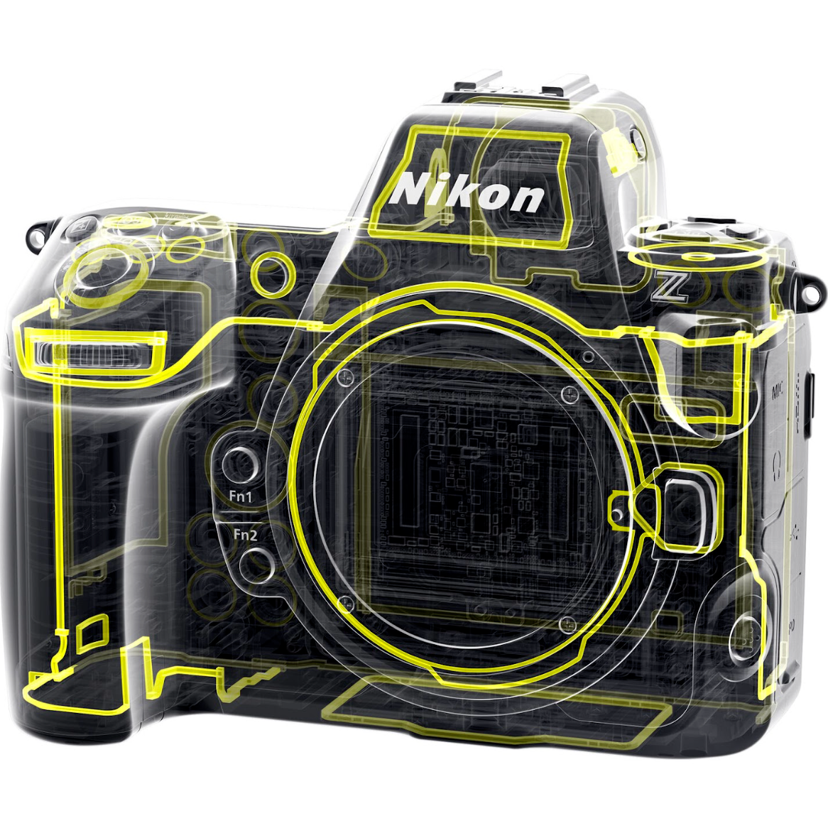 Nikon Z8