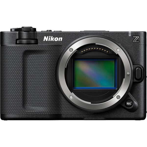 Nikon ZR