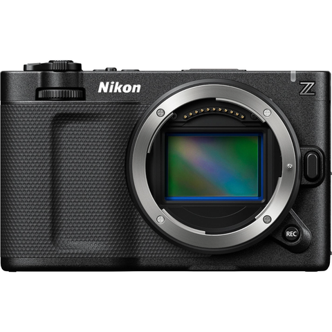 Nikon ZR