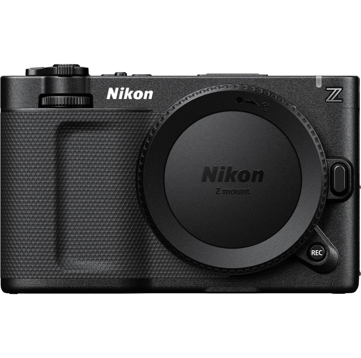 Nikon ZR