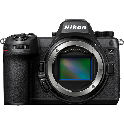 Nikon Z 6III