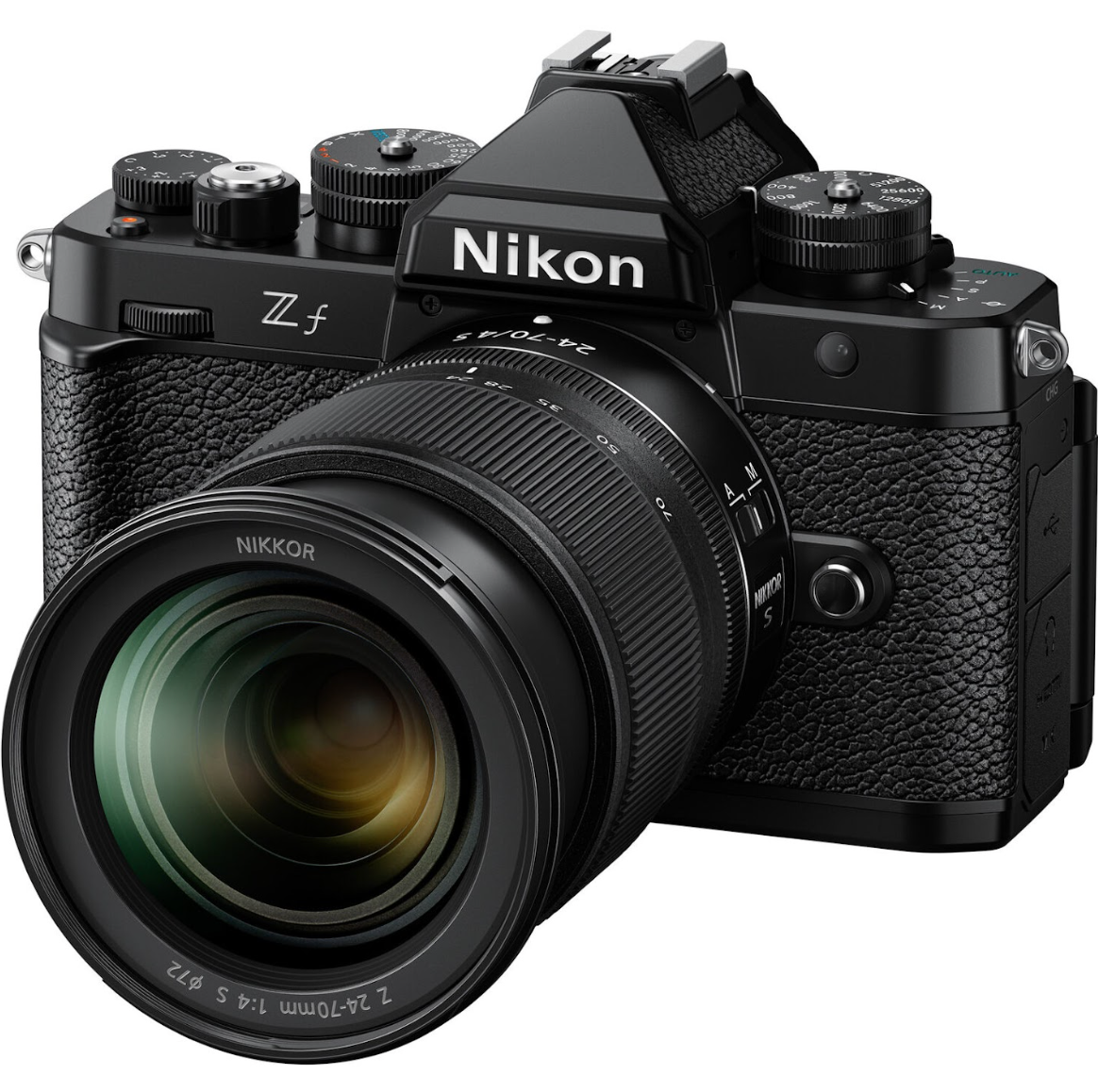 Nikon Zf