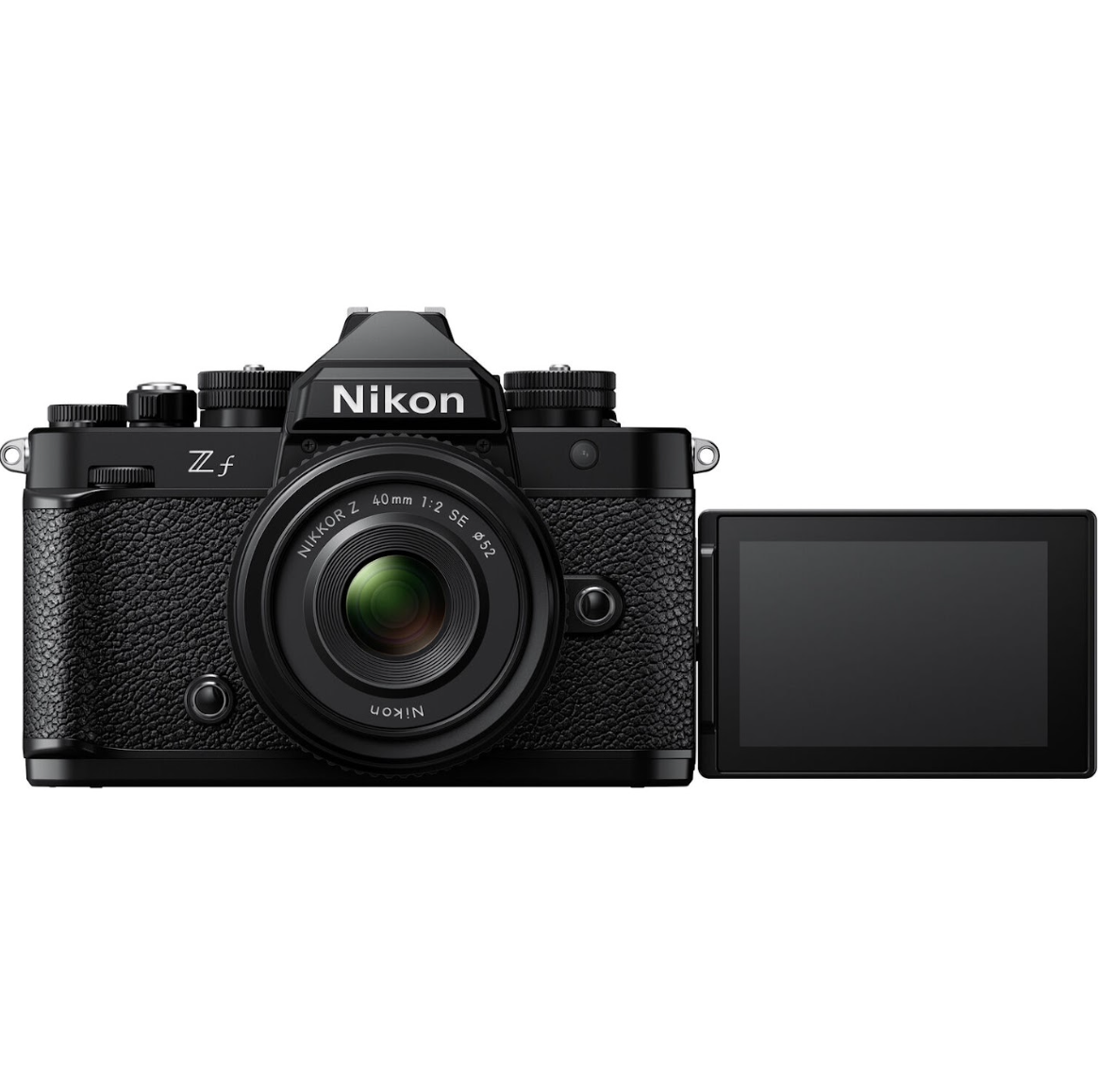 Nikon Zf
