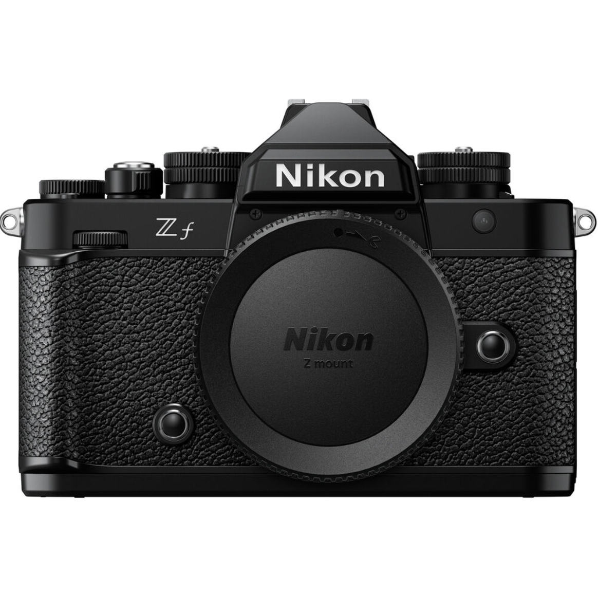 Nikon Zf