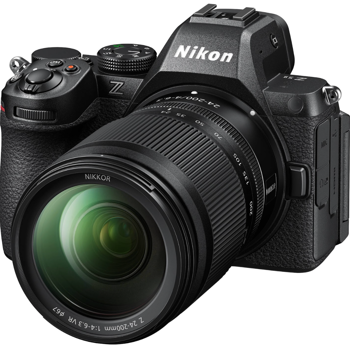 Nikon Z 5II
