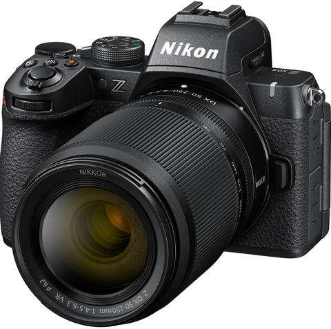 Nikon Z 50II