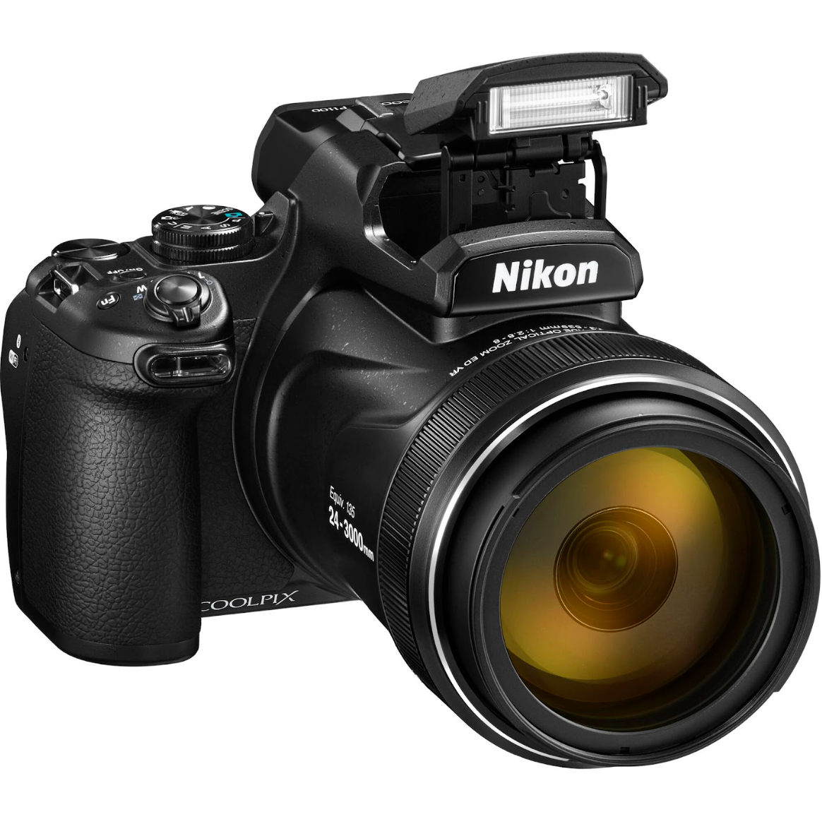 Nikon Coolpix P1100