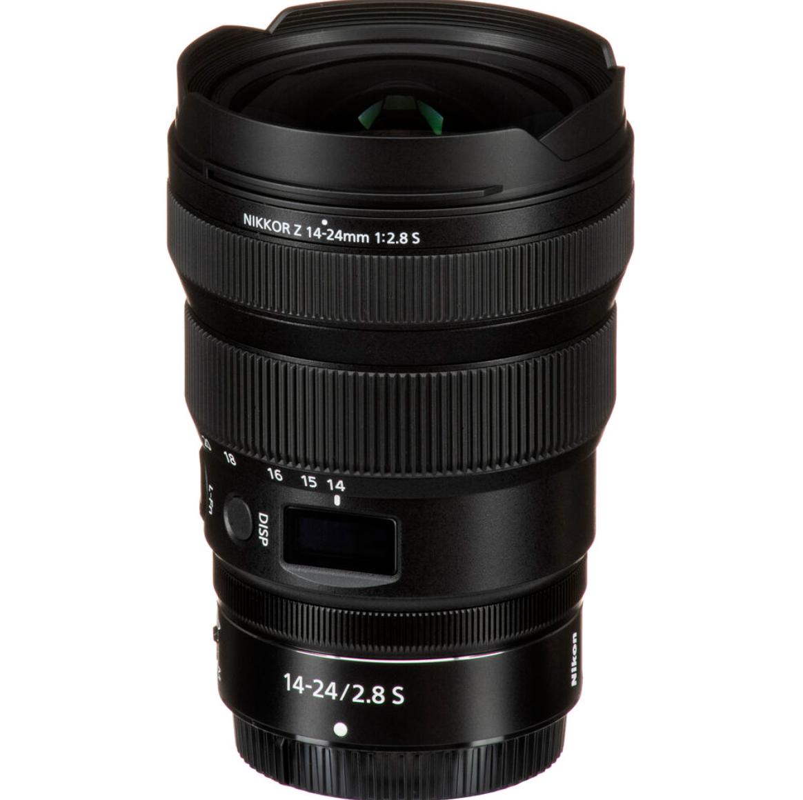 NIKKOR Z 14-24mm f/2.8 S