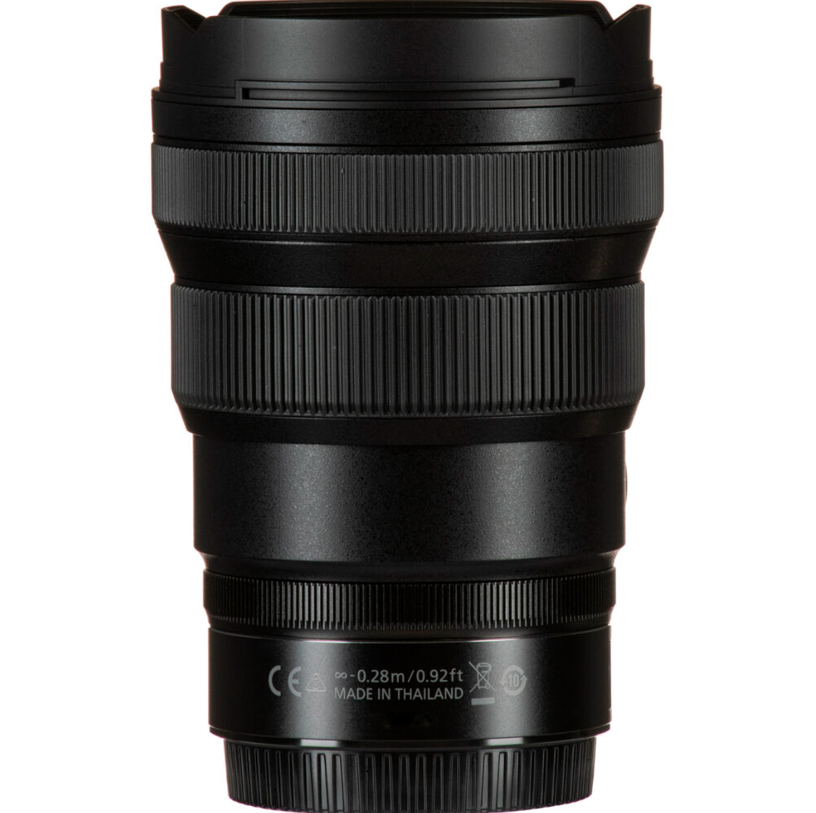 NIKKOR Z 14-24mm f/2.8 S