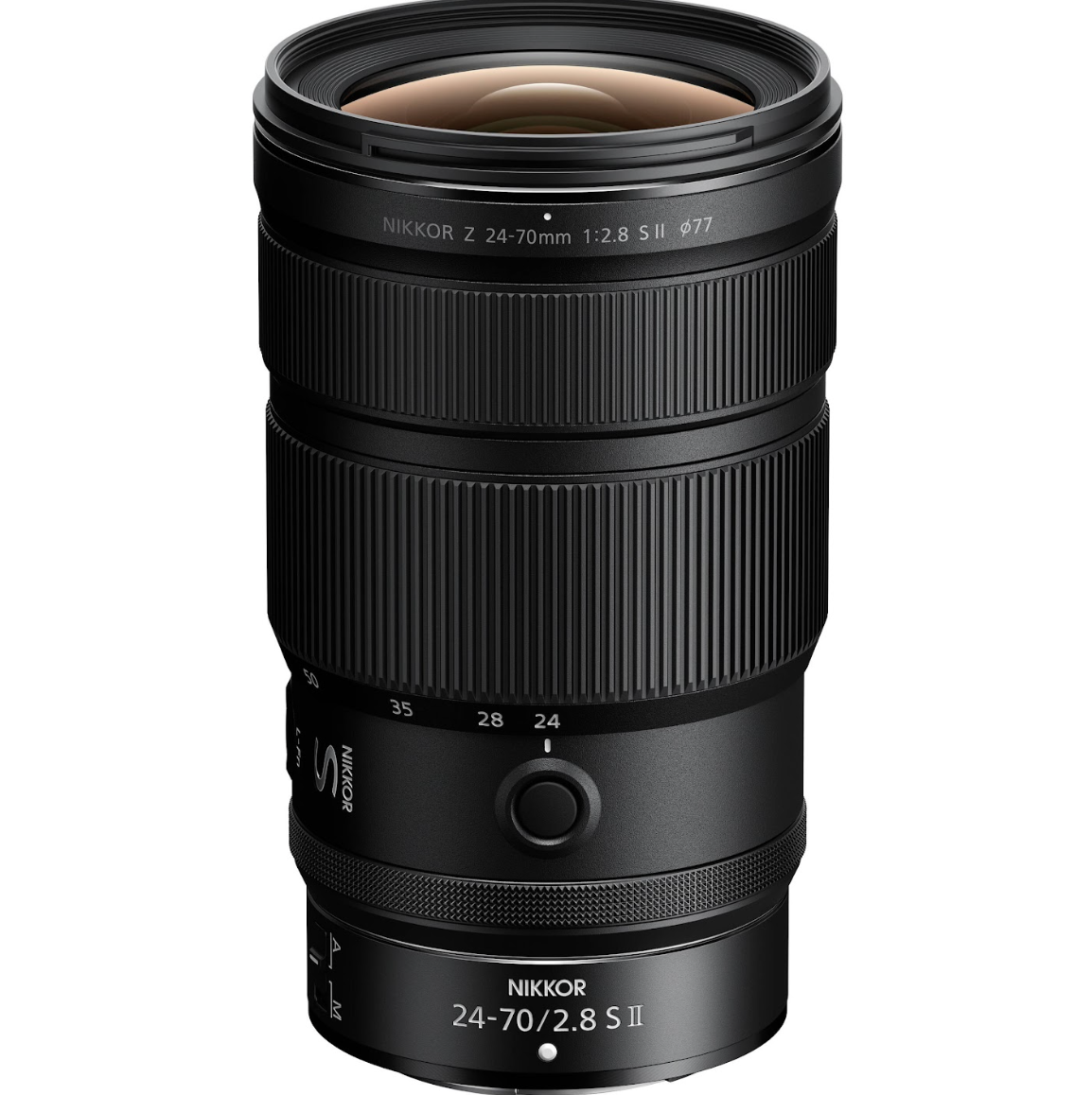 NIKKOR Z 24-70mm f/2.8 S II