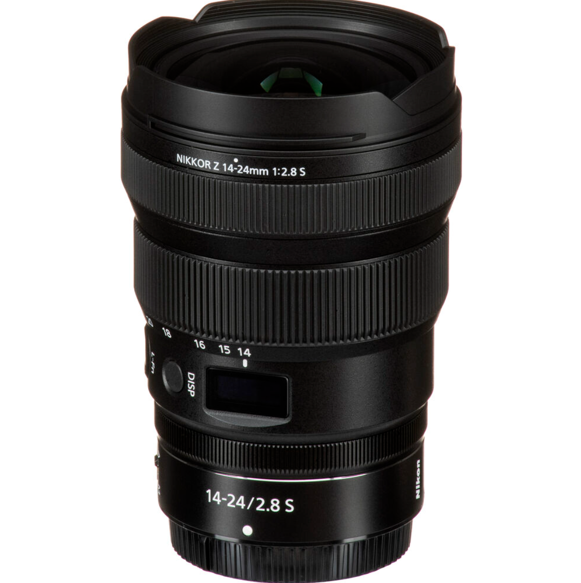 NIKKOR Z 35mm f/1.2 S