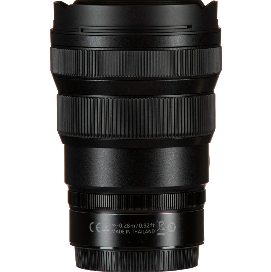 NIKKOR Z 35mm f/1.2 S