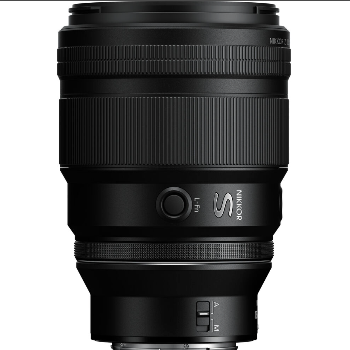 NIKKOR Z 135mm f/1.8 S Plena