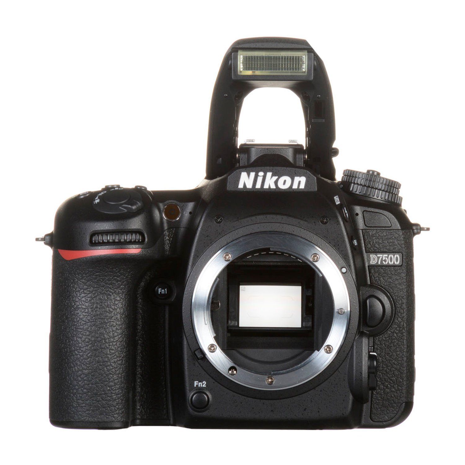 Nikon D7500