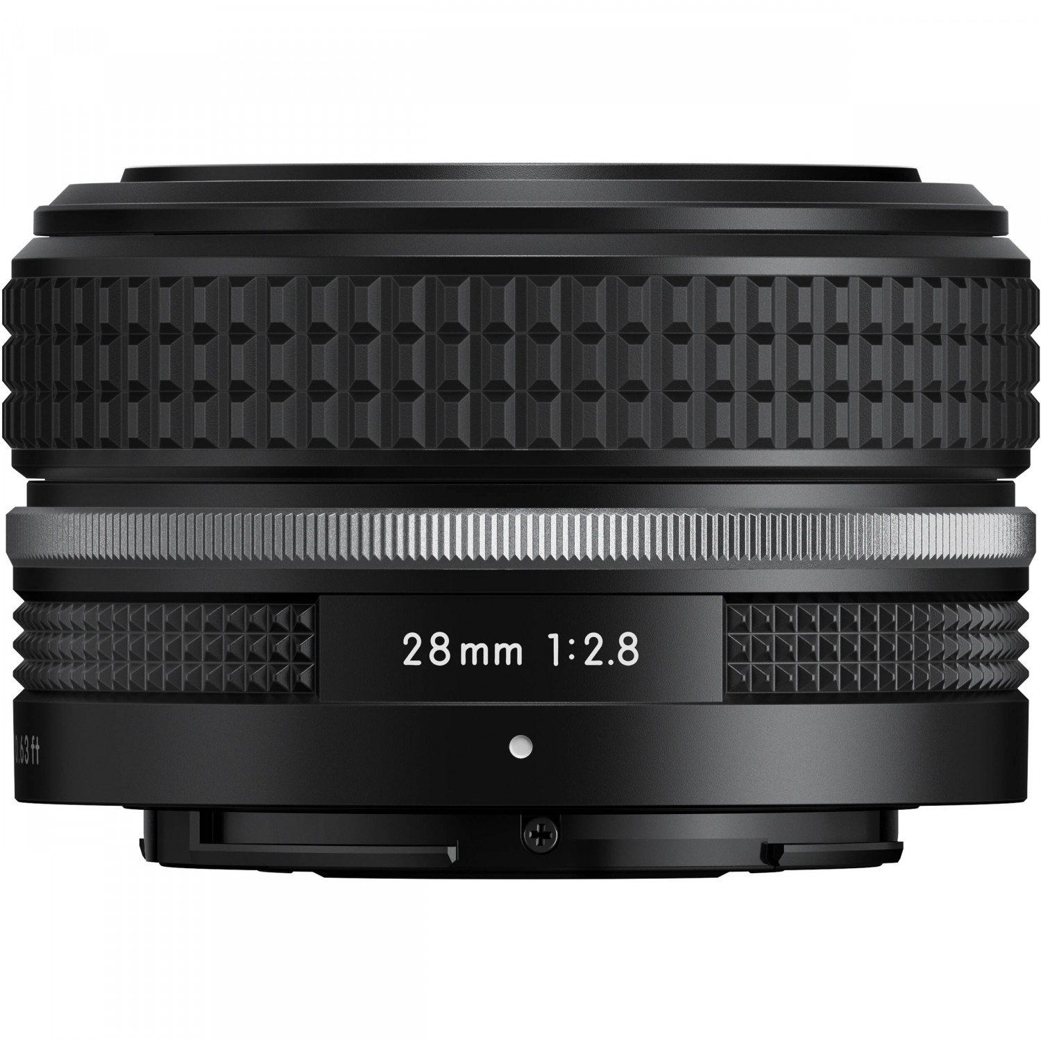 NIKKOR Z 28mm f/2.8 SE