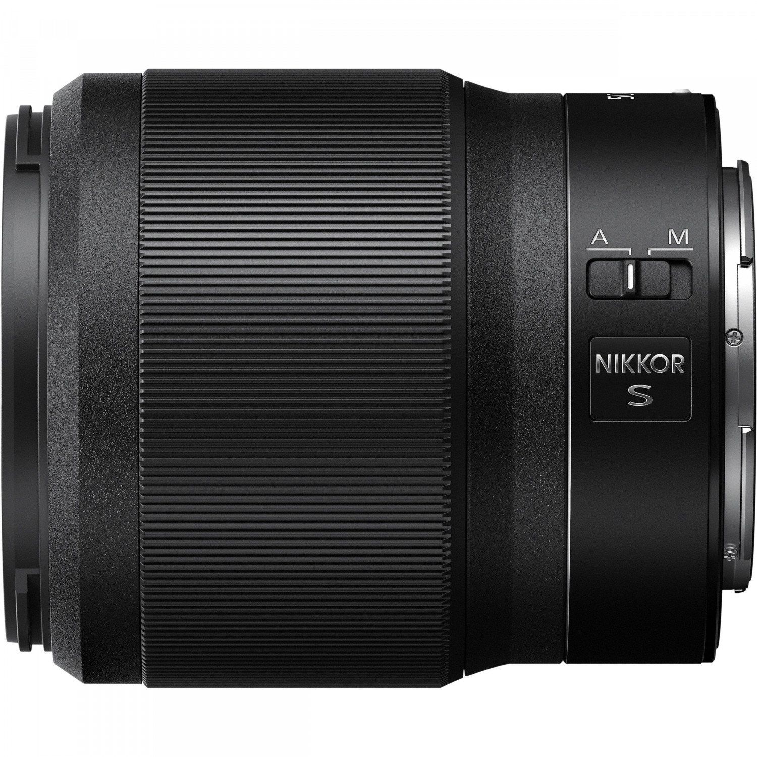 NIKKOR Z 50mm f/1.8 S