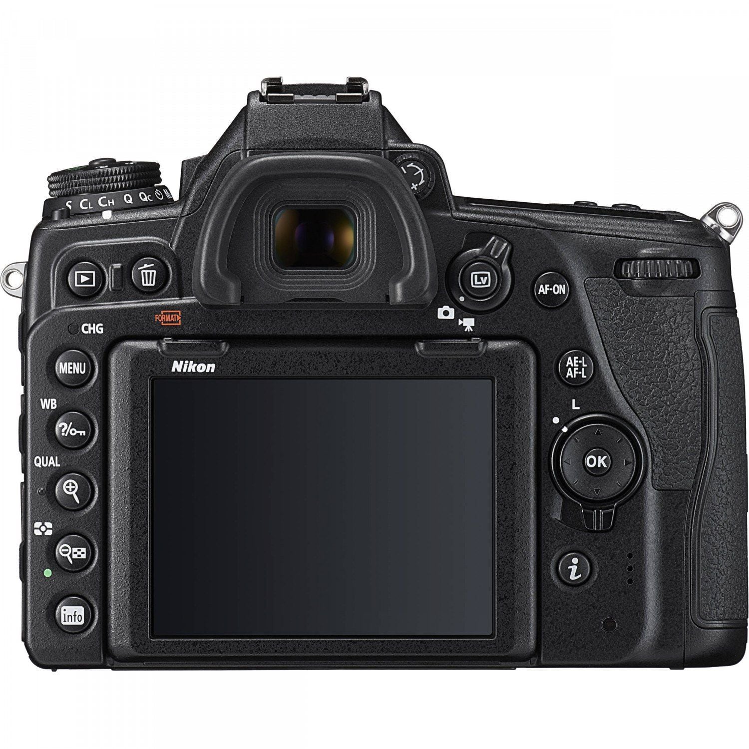Nikon D780